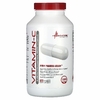 Metabolic Nutrition, Витамин C, 180 капсул (750 мг на капсулу)