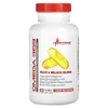 Metabolic Nutrition, омега 369, 90 капсул (1200 мг в 1 капсуле)