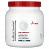 Metabolic Nutrition, L-глютамин, без добавок, 500 г (17,64 унции)