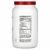 Metabolic Nutrition, ISOpwdr, изолят сывороточного протеина, праздничный торт, 690 г (1,52 фунта)