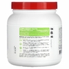 Metabolic Nutrition, Tri-Pep, аминокислота с разветвленной цепью, зеленое яблоко, 400 г (14,1 унции)