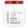 Metabolic Nutrition, Витамин C, без добавок, 500 г (17,64 унции)