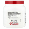 Metabolic Nutrition, Витамин C, без добавок, 500 г (17,64 унции)
