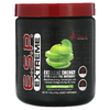Metabolic Nutrition, ESP Extreme Energy Stimulant Pre-Workout, зеленое яблоко, 275 г (10 унций)
