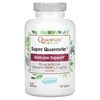 Quantum Health, Супер кверцетин +, 180 капсул