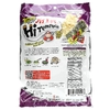 Tao Kae Noi, HiTempura, снек из морских водорослей, барбекю с копченым вкусом, 40 г (1,41 унции)