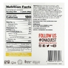 Quest Nutrition, Арахисовые конфеты в шоколадной глазури, 4 упаковки по 49 г (1,73 унции)