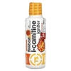 Top Secret Nutrition, Sport, огненный шар с парадоксином, L-карнитин, воспламенитель, Red Hot Fireball, 459 мл (16 жидк. унц.)