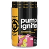 Top Secret Nutrition, Sport, Pump Igniter Black, эффективное средство перед тренировкой, розовый лимонад, 450 г (15,8 унции)