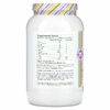 Top Secret Nutrition, The Organic Whey, ванильный молочный коктейль, 907 г (2 фунта)