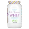 Top Secret Nutrition, The Organic Whey, ванильный молочный коктейль, 907 г (2 фунта)