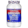 APS, Isomorph 28, чистый изолят сыворотки, крекер с корицей, 907 г (2 фунта)