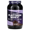 EAS, 100% Platinum Whey, шоколадное мороженое, 907 г (2 фунта)