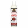 Okay Pure Naturals, Глубокое увлажнение, кондиционер, кокос и гибискус, 237 мл (8 жидк. унц.)