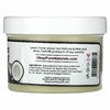 Okay Pure Naturals, Натуральный кокос, масло для тела, 198 г (7 унций)