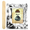 Okay Pure Naturals, хна, стойкая краска для волос, черный, 56,7 г (2 унции)