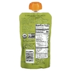 Pumpkin Tree Organics, Peter Rabbit Organics, органическое фруктовое и овощное пюре, банан, манго, брокколи и кудрявая капуста, 125 г (4,4 унции) (Товар снят с продажи) 