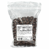 Bergin Fruit and Nut Company, Молочный шоколад с миндалем, 567 г (20 унций)
