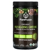 PlantFusion, Органическая подщелачивающая зелень, 240 г (8,46 унции)