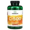 Swanson, C-500, 500 мг, 500 таблеток