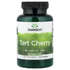 Swanson Vitamins, Терпкая вишня, 500 мг, 120 капсул