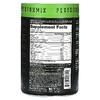 Performix, ISO EAA + BCAA Recovery, арбуз, 313 г (11 унций)
