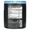 Performix, Ion Performance перед тренировкой + креатин, голубой лед, 303 г (10,7 унции)