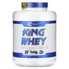 Ronnie Coleman, Signature Series, King Whey, шоколадный брауни, 2,3 кг (5 фунтов)