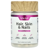 Snap Supplements, Для волос, кожи и ногтей, 60 капсул