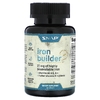 Snap Supplements, Iron Builder, 60 капсул
