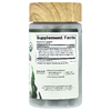 Snap Supplements, Спирулина и хлорелла, 120 капсул