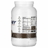 EHPlabs, OxyWhey, Lean Wellness Protein, шоколад и карамель, 922 г (2,03 фунта)