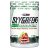 EHPlabs, OxyGreens, Daily Super Greens, клубника и маргарита, 255 г (9 унций)