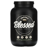 Blessed, Plant Protein, S'mores, 1,05 кг (2,31 фунта) (Товар снят с продажи) 