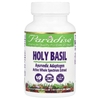 Paradise Herbs, Базилик священный, 60 вегетарианских капсул