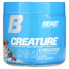 Beast, Creature, Fruit Blast, 165 г (5,82 унции) (Товар снят с продажи) 
