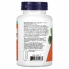 NOW Foods, калий цитрат, 99 мг, 180 капсул