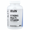 BPN, Strong Multi-Vitamin, мультивитамины, 120 капсул