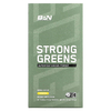 BPN, Strong Greens, лимон, 20 пакетиков по 7,5 г (0,26 унции)