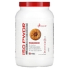 Metabolic Nutrition, ISOpwDR, изолят сывороточного протеина, со вкусом печенья с пеканом, 1380 г (3,04 фунта)