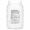 Metabolic Nutrition, ISOpwDR, изолят сывороточного протеина, со вкусом бананового крема, 1380 г (3,04 фунта)