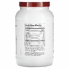 Metabolic Nutrition, ISOpwDR, изолят сывороточного протеина, со вкусом шоколадного кекса, 1380 г (3,04 фунта)