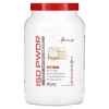 Metabolic Nutrition, ISOpwDR, изолят сывороточного протеина, со вкусом торта, 1380 г (3,04 фунта)