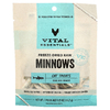 Vital Essentials, Сублимированное сырье, лакомства для кошек, 14,2 г (0,5 унции)