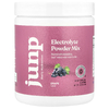 JUNP Hydration, Порошковая смесь электролитов, виноград, 423 г (14,9 унции)