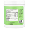 JUNP Hydration, Порошковая смесь электролитов, зеленое яблоко, 378 г (13,3 унции)
