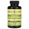 Honey Gardens, Premier One, Raw Energy Extreme, без кофеина, 100 растительных капсул