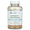 LifeTime Vitamins, Расторопша, 120 капсул