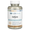 LifeTime Vitamins, МСМ, 180 капсул (1000 мг в каждой капсуле)