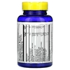 Nature's Life, Mega Minerals, минералы, без железа, 100 вегетарианских капсул